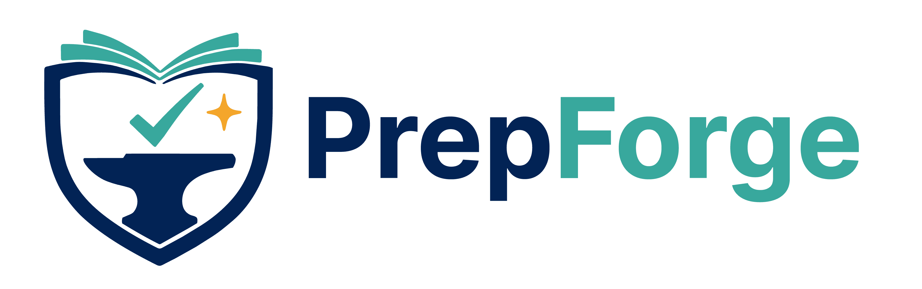 PrepForge HQ